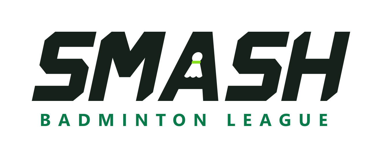SMASH โ Badminton League